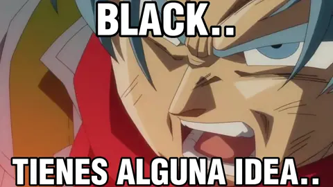 NO LA PONGO MAAAS #fandub #meme #dragonball #trunks #doblaje #fandublatino 