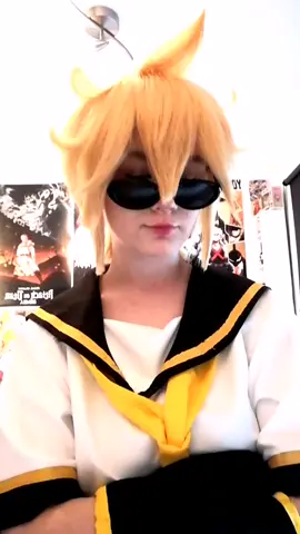 À la demande de @Melotis :) voilà ! Bisous bisous || Len is back 🍌#bananaboy#len#vocaloid#starboy#song#trend#pourtoi#foryoupage#prt#fyp#tsym#b00st#please#fyppppp#fypfypfypfypfypfypfypfypfypfypfyp#viral 