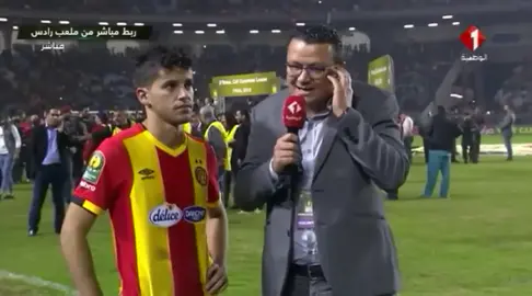 #الرجلة #الgرحة #الgرينتا 🇧🇪💛❤🖤👑🏆💪الترجي الرياضي التونسي