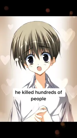 he’s still cute though #fyp #mamiyatakuji #anime #socialreject #mamiyatomosane #visualnovel #subahibi #denpa 