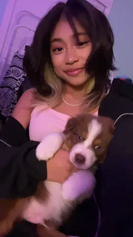hes so cute, i could just eat him 
