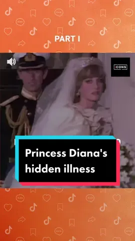#Diana's hidden illness #royalty #secrets #princesses #womanhemorsa #coronation 