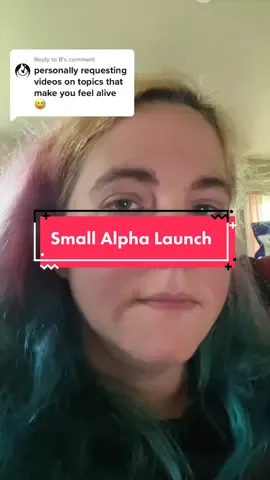 Replying to @B uhh i run a small in-person ARG and its very fun, its an rpg intended to help people and get people together to bbq and have fun and make micro-communities of friends nearby, but i need like 15 cloaks of profit to travel to an arbitrary location to run a physical event 😆 also i like making them and i make so many that i have to have some limiting factor lol 