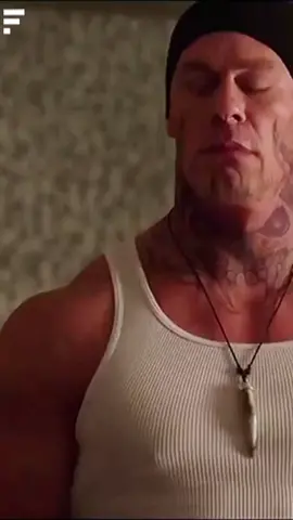 Pazuzu, the name of the imposing drug dealer played by John Cena, is also the name of the demon that possesses the young girl (Regan MacNeil, played by Linda Blair) in The Exorcist (1973). #johncena #sistersmovie #thefilmophileclub 