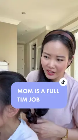 Happy Mother’s Day to us moms who work 24/7 and to the grandmas who put in their time and are now enjoying their soup 🍲 #MomsofTikTok #MothersDay2023 #SAHMS #WorkingMoms #momsworkisneverdon 