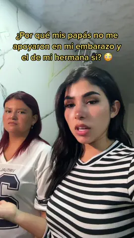 Mi mama no me apoyo en mi embarazo 😳 @Jenny @papá recocha INSTAGRAM: @Alexatorrex💜