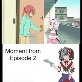 Kanna knows some words Anime: miss kobayashis dragon maid #animecommunity #animemoments #animerecommendations #anime #animetiktok 