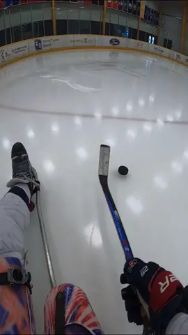 Little More sled hockey POV. The pace was quick this week. #sledhockey #paraicehockey #paralympics #hockey #gopro #pov 