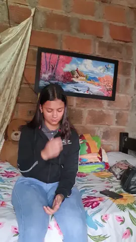 She just lost her parents and is struggling to take care of her 4 siblings.  #fyp #foryoupage #poverty #viral #kindness 