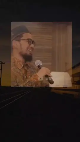 Mengapa engkau begitu yakin dengan pundakku Ya Allah, padahal aku tidak sekuat itu :'( #bugissinjai #dakwahislam #bugissulawesi #kataustadz #sulsel #kajianislam #ceramahustad #storymotivasi #agamaislammotivasi #videoceramahustadz #motivasiislami #dakwahvidio 