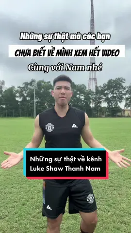 Những sự thật bạn chưa biết về Vu Nam #Dcgr #lukeshawthànhnam #seagames32 #Romano 
