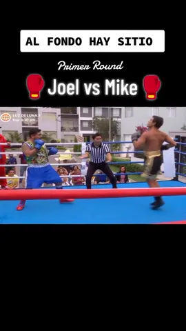 Joel VS Mike #alfondohaysitioperu #alfondohaysitio2023 #alfondohaysitiooficial☑️ #alfondohaysitiofans #joelgonzales #afhs #mikeafhs #fy #pepeytito #pepeytitoafhs 