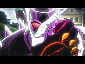 killer queen bites the dust . . #jojosbizarreadventure #edit #jjbaedit #jjba #edits #JOJO #fyp 