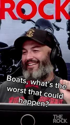 Boats, what’s the worst that could happen? #foryou #foryoupage #fyp #nzradio #boating #fellars