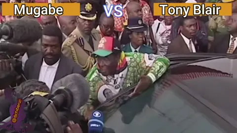 #mugabe vs  #tonyblair#zimbabwe#djchibenzi#zimbabwetiktok🇿🇼🇿🇼🇿🇼🇿🇼