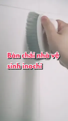 Bàn chải nhà inchi nhé mọi người  #banchaiinochi#banchainhavesinh #xuhuong #fyp #foryou #muasamcungtiktokshop #thienduonggiadungtn20 #review #muataitiktokshop🛍 