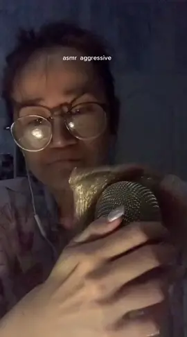 asmr aggressive ##asmr #asmraggressive #asmrsounds #asmrเถื่อน 