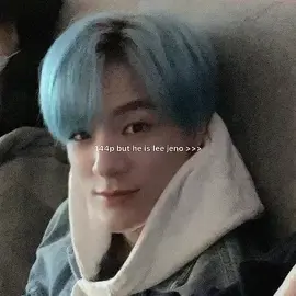 #jeno 