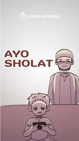 Sholat adalah ibadah yang harus dilaksanakan secara teratur, sebab dengan sholat kita berkomunikasi dengan Allah SWT, membuka pintu hati kita untuk menerima rahmat dan kasih sayang-Nya. Sholat juga memberikan kita kekuatan dan ketenangan dalam menghadapi segala macam ujian dan cobaan hidup. Namun, sayangnya, banyak dari kita yang sering kali lupa dan meninggalkan sholat dalam kesibukan dan aktivitas dunia. Sehingga, kita menjadi jauh dari-Nya dan terlena oleh godaan dunia yang sementara.    Maka, marilah kita tidak lupa dan meninggalkan sholat sebagai bentuk ketaatan kepada Sang Pencipta. Jadikan sholat sebagai prioritas utama dalam hidup kita, dan ingatlah selalu bahwa hanya dengan menjaga ketaatan kita kepada-Nya, kita akan meraih kebahagiaan dunia dan akhirat yang abadi.    Kita harus terus berusaha untuk menguatkan iman dan taqwa kita dalam menunaikan sholat, dan berusaha agar sholat bukan hanya sekedar rutinitas, tetapi menjadi ibadah yang tulus dan ikhlas dalam menyembah-Nya. Kita harus senantiasa menjaga konsistensi dan kualitas sholat kita, agar kita bisa meraih keberkahan dan kebahagiaan yang abadi di dunia dan akhirat.   #islam #Muslim #kartunmuslimah #kartunlucu #kartunislam #animasiislami #sholat #alhasyr #kajiansingkat #dakwahvisual #selfreminder
