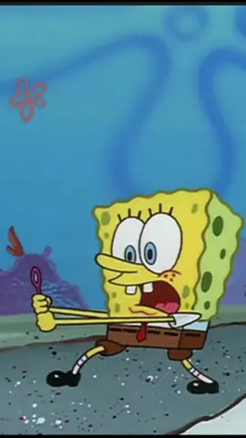 it's a giraffe #bubbles #patrickstar #clips #nostalgia