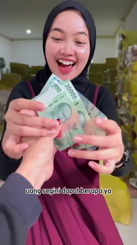 Uang 90rb dapat tas berapa ya disini? Join live sekarang dan dapatkan harga anjlok😍 #tiktokshopdoubledaydoublejoy #NeF 