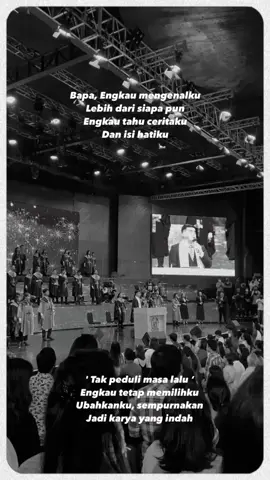 Bapa engkau mengenalku ✨🫶 #praiseandworship #motivasikristen #tuhanyesusbaik #praisethelord #worship #tuhanyesusmemberkati #firmantuhan #togodbetheglory #livemusic #weworship #khotbahkristen #rohani #storyquotes #lagurohani #lagurohanikristen #motivasi #storyselfreminder #worshipleader #blessedlife #blessings #tiberias #rohanikristen #tiberiaschurch #singer #jesuslovesyou #yesus #praise #godbless #tiberiasindonesia #pdtgideonsimanjuntak #gideonsimanjuntak #psgideonsimanjuntak #elyzabethch #sonnysaragih #fyp #fypシ #fypage 