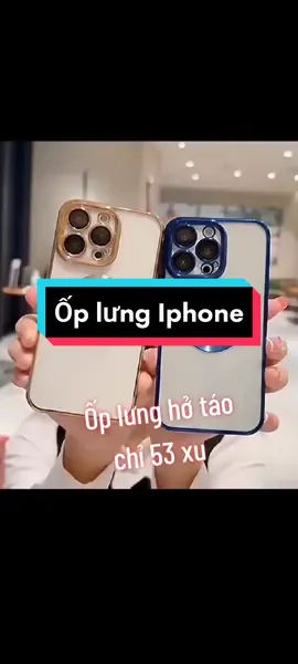 Ốp lưng nè 😋😋 #oplungiphone 