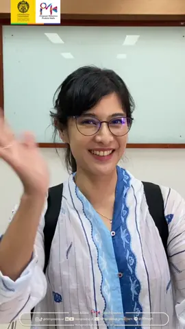 MET SIAAANG Dari DM udah banyak yang chat mimin mulu soal Open House dan Masterclass di bulan ini. Tenang aja, ada kok! Nih, detail untuk Open House Vokasi: 📆 : Sabtu, 13 Mei 2023 ⏰ : 09.00 - 12.00 WIB 🕹️ : Auditorium Program Pendidikan Vokasi Universitas Indonesia  Untuk Masterclass, sabar dulu ya! Ada kok. Beneran. Pokoknya mendekati akhir bulan ini. Tungguin apdet dari mimin yaaah 🫰 Gas dateng ke booth Produksi Media di Open House Vokasi soalnya mimin mau face reveal 🤓 #HIMPRODIA #TakeActionMakeCreation #ProduksiMedia #VokasiUI #diansastro #fyp 