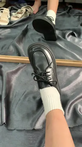 Giày oxford big size nữ #Giày_big_size_nữ #giày_nữ_big_size #bigsizefashionstore 