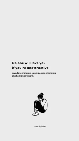 Cantik itu sakit.. kecuali cantik nya udah dr orok #mrspotatoehead #melaniemartinez #fyp #liriklagu #selfyourlife #reminder #fyppelitbangett #ourplaylists 