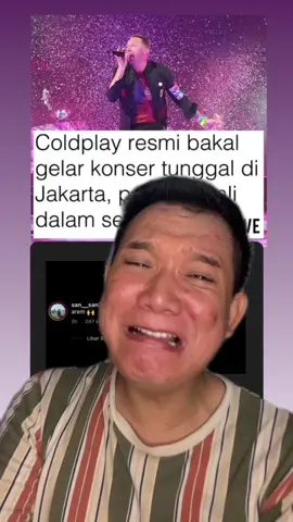 Ada aja bikin ngakak #coldplay #viralditiktok 