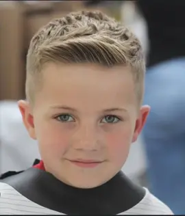 #trendy #haircut #boys #kids #whichonewouldyoupick #style #hair #fyp #fypシ #fypviral #fypviralシ 