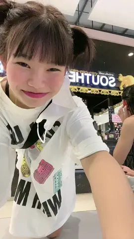 อะอ้าววน้ำเสร็จพอดี