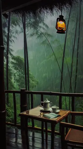 When alone it’s raining#rain #neture #netural #neturebeuty #fyp #foryoupage 