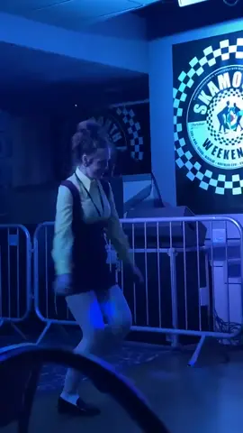 Come and do the ska ska ska  #sugarKane #skamouth #ska #dancing #skanking #skamusic 
