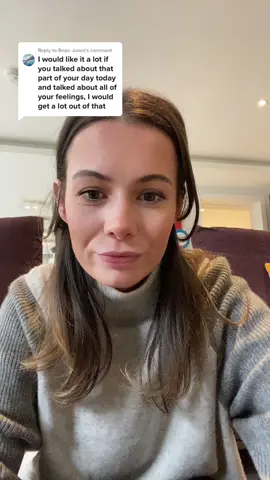 Replying to @Brian Jones there will be days where you will try and utilise the coping skills you’ve learnt, you’ll meditate, you’ll go for a walk, you’ll try and work with the unhelpful thoughts and none of it will work. Sometimes you just have to feel the pain that life can bring. #MentalHealth #storytime #therapy 