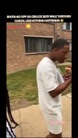 OMG 😱 - #wooski #durkandvon #fbgbutta #kingvonfrmdao #kingvon #chiraqdrill #chiraq #fyp #chicago #lildurk 