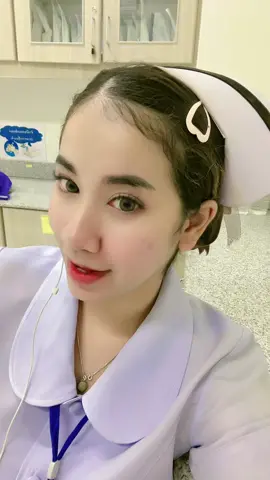 สาวใต้น่ะ 🫶 #พยาบาล #บุคลากรทางการเเพทย์ #วัยรุ่นบางพาน #ประจวบคีรีขันธ์ 