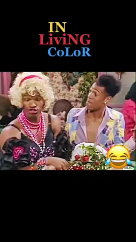 #inlivingcolor #jamiefoxx #marlonwayans #funnymoments #comedy #fyp #tiktokviral #trending  