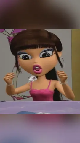 Давно приколов из Братц не было🤪 #рекомендации #bratz 