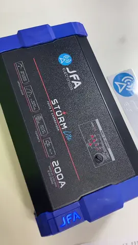 Fonte automotiva jfa Lite #automotivo #somautomotivo #som @jfaeletronicos 