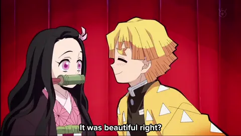 Nezuko x Zenitsu moments🥰 #KimetsuNoYaiba #鬼滅の刃 #DemonSlayer #Special #KimetsuNoYaibaDemonSlayer #Nezuko #Zenitsu #Tanjiro #Inosuke #アニメ #Anime #Recommendations #ForYou #FYP #ForYouPage #AnimeFYP