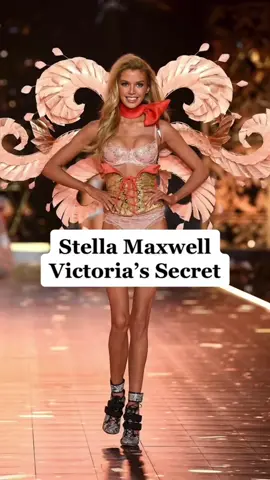 1G: THELITTLEVAINOFFICIAL #stellamaxwell #victoriassecret #victoriassecretangel #vsfsaesthetic #vsfs #victoriassecretmodel #modelcatwalk #fashion #moda #perteee #neiperteee 