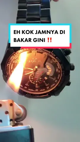WOW!! UANG 80RB BISA DAPETIN JAM TANGAN BERKUALITAS GINI 😱😱  Rugi banget sih kalau kalian gak cek keranjang kuning‼️ #aokeyo #jamtanganpria #jamtanganwaterproof #racuntiktok #racunintiktok 