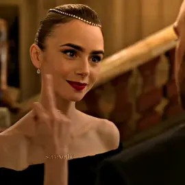 her in season 1 and 2>>> #emilyinparis #emilyinparisedit #lilycollins #lilycollinsedit 