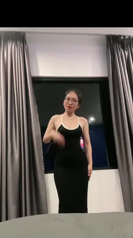 Chắc là người bắt trend chậm nhất🥹🫶