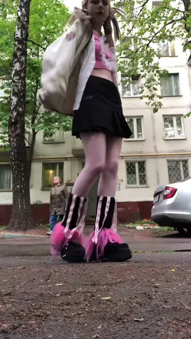 бабули в шоке