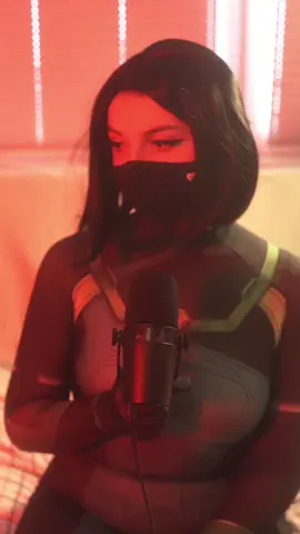 I thought it was something else! #egirl #GamerGirl #twitchstreamer 