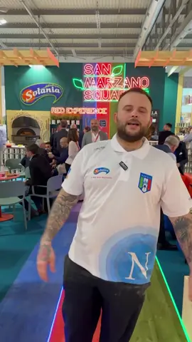 Fiera milano tuttofood 2023