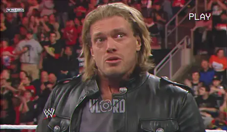 تم اغلاق الكتاب وانتهت الراوية القلعة هدمت يا ايدج💔💔#edge #WWE #chmpion #end 